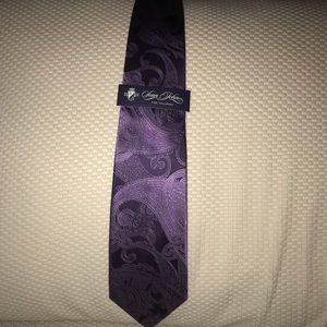 NWT silk tie.